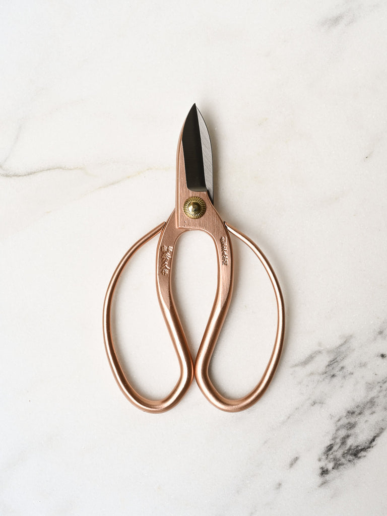 Sakura Kitchen & Garden Scissors