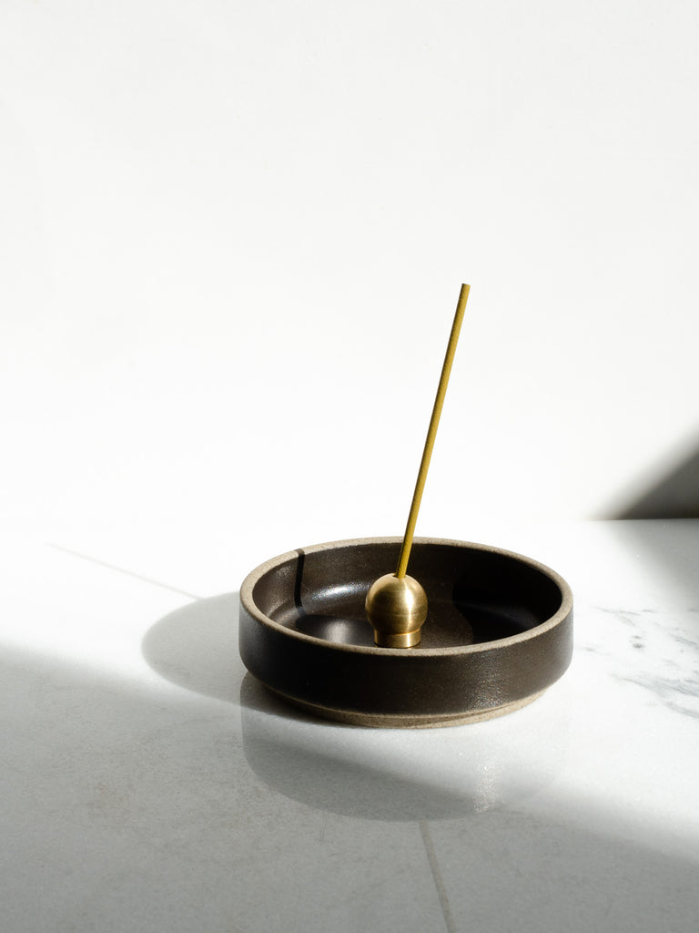 Sandalwood Incense