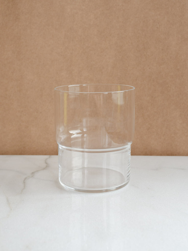 Fino Stacking Glass | Set of 6