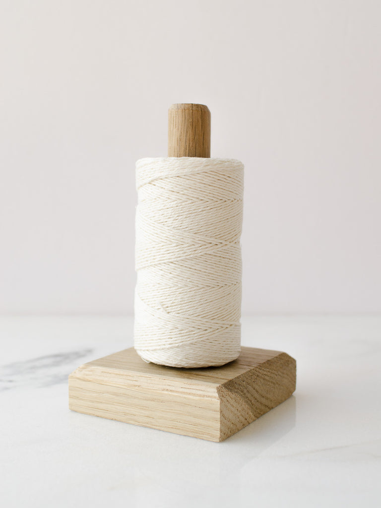 Kitchen Twine + Stand