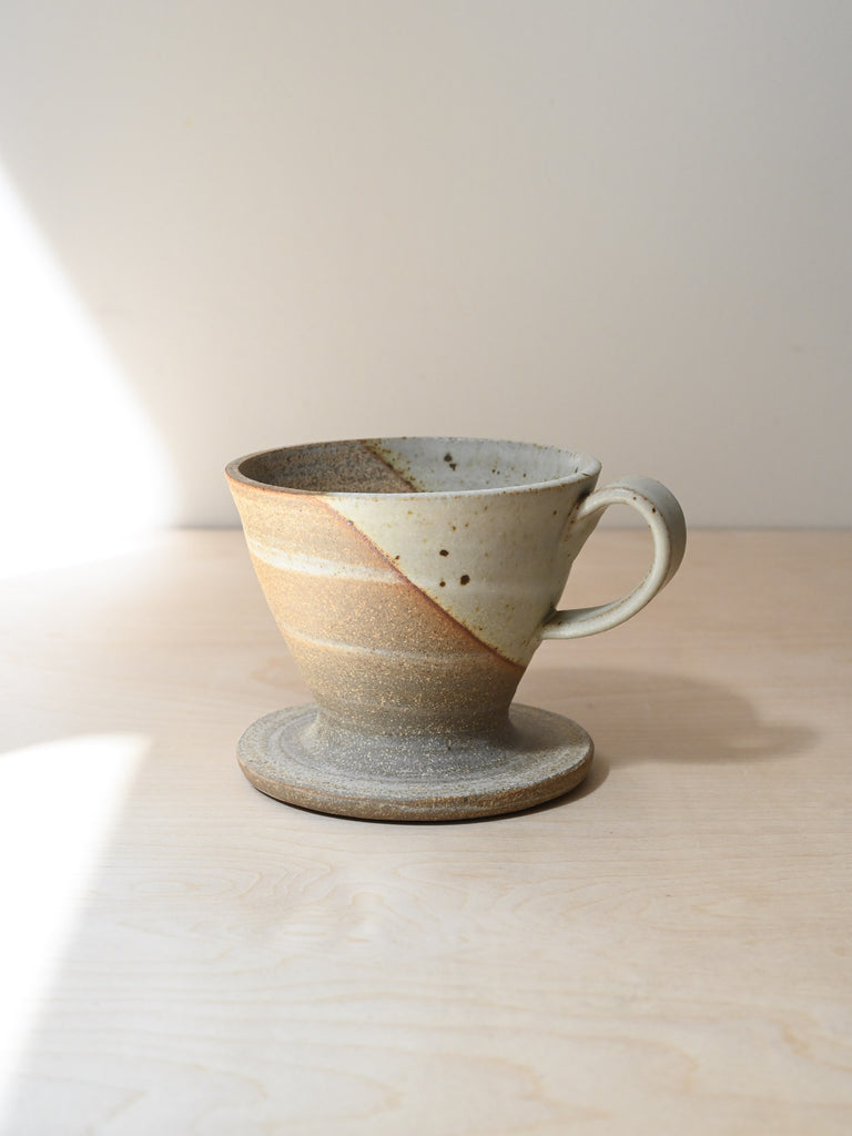 Desert Pour Over