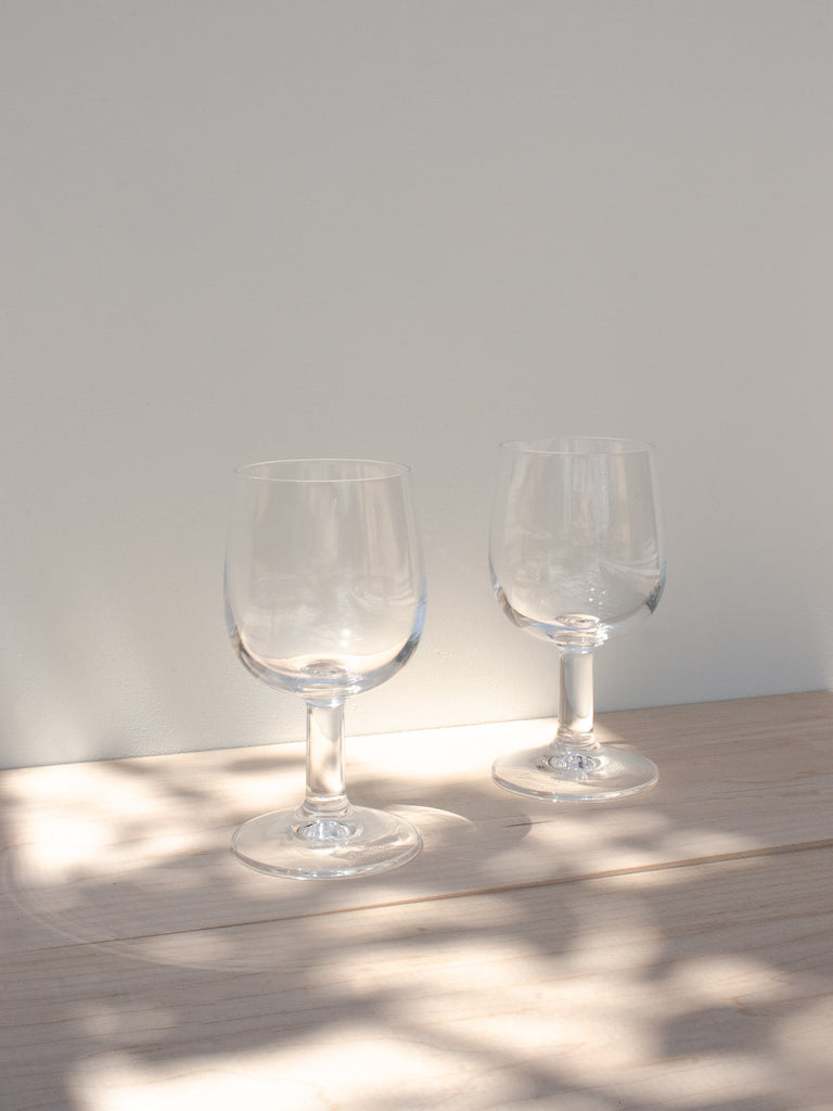 Wine Glass | Set of 6