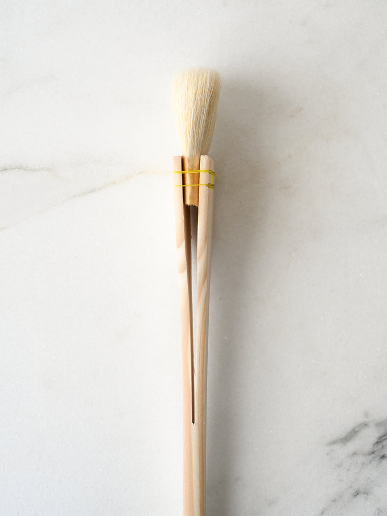 Tarehake Sauce Brush