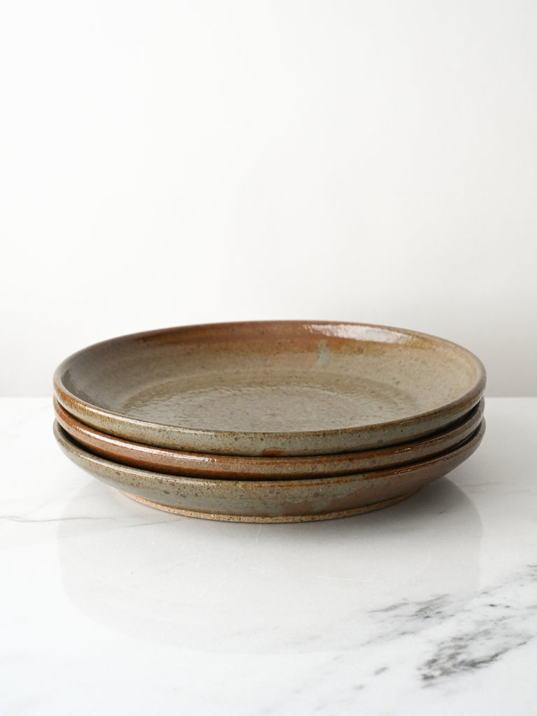 Shallow Coupe Plate