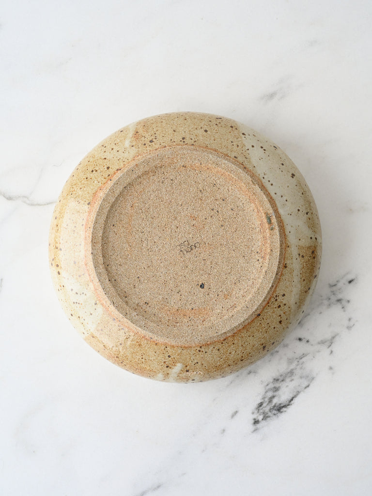 Deep Serving Bowl