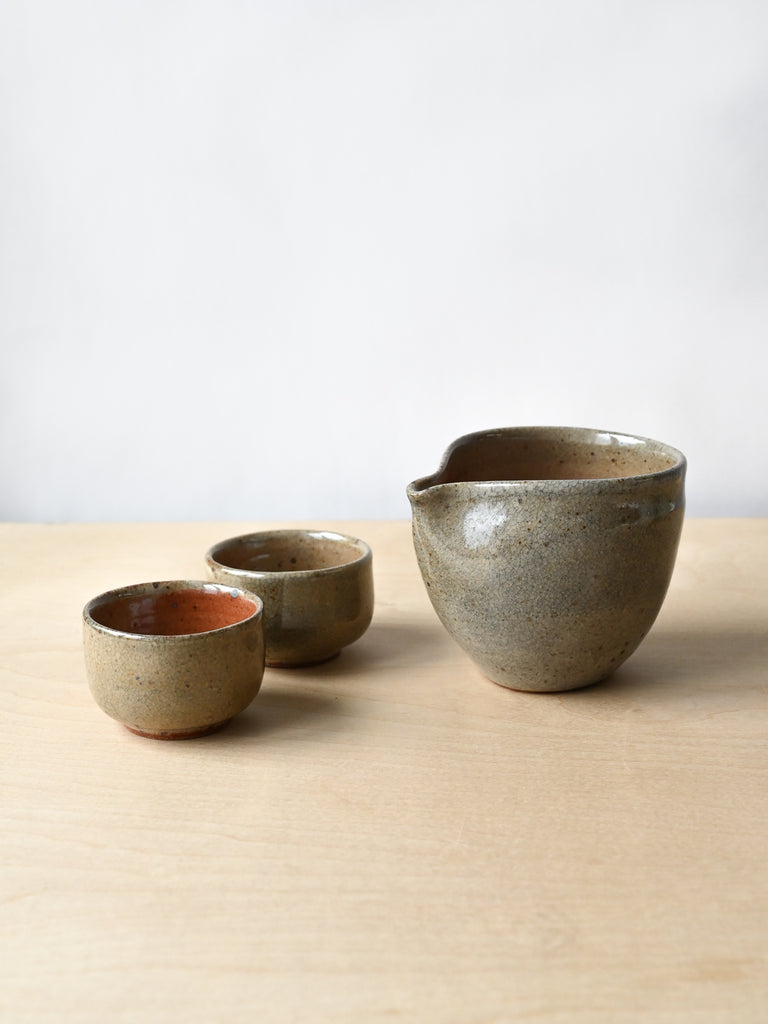 Sake Set