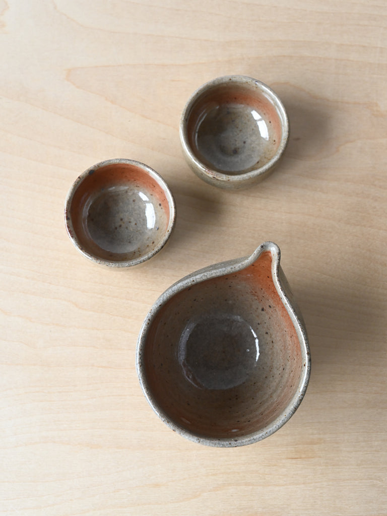 Sake Set