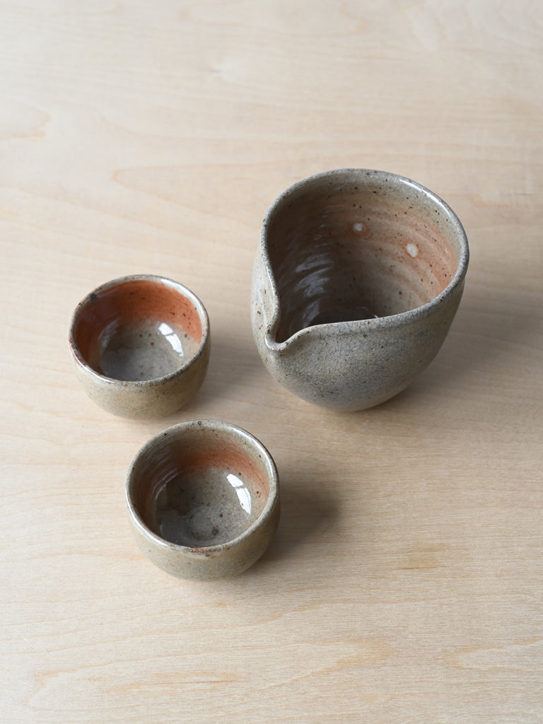 Sake Set