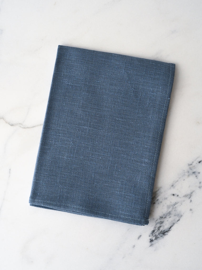 Thick Linen Towel