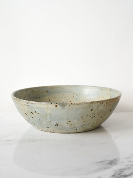 Deep Serving Bowl