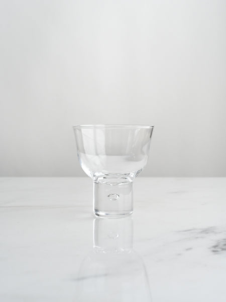 Bubble Sake Glass | Set of 6