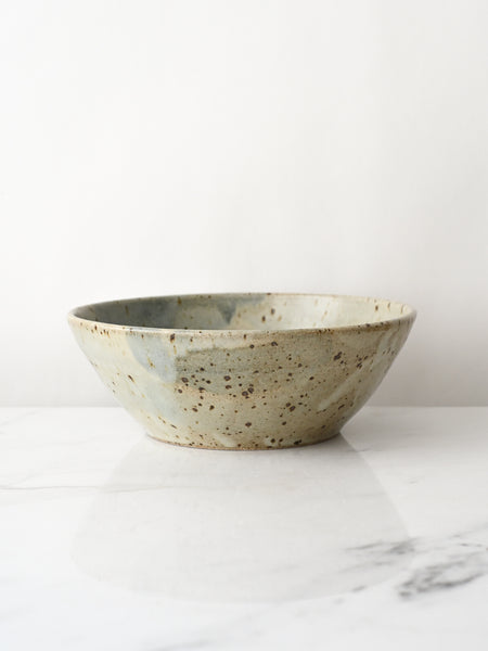 Deep Serving Bowl