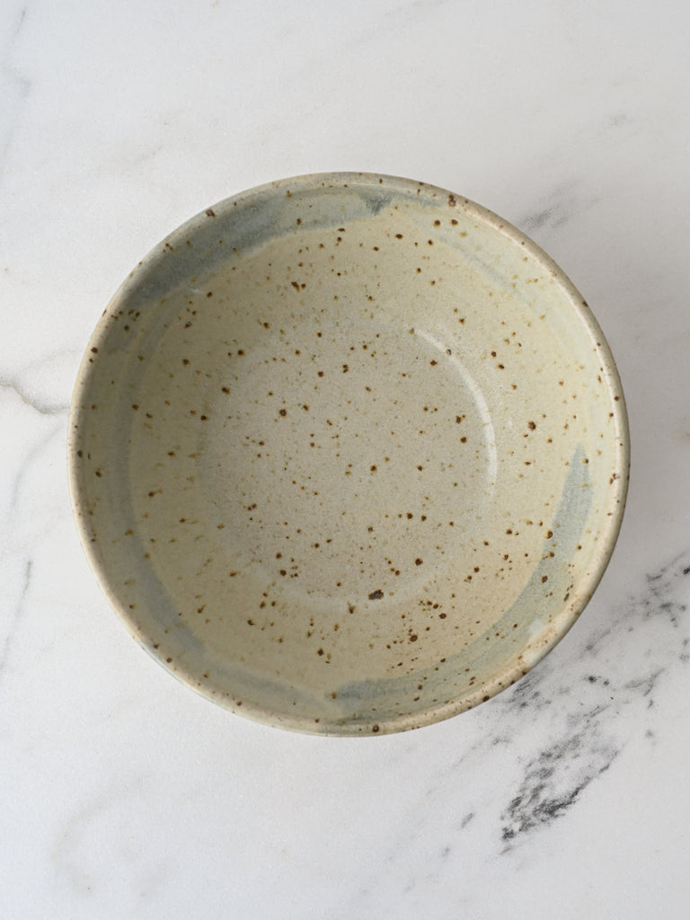 Deep Serving Bowl