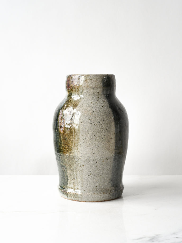 Earth Vase