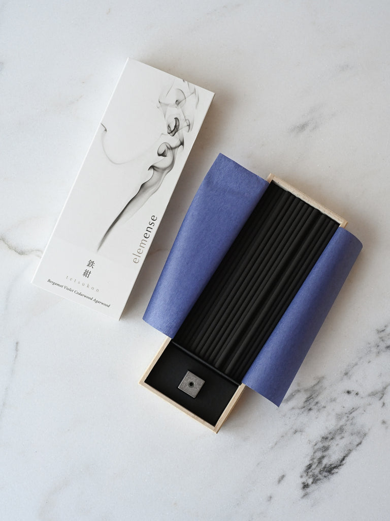 Incense Set