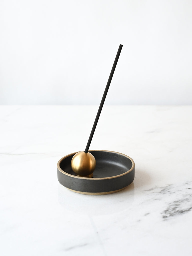 Incense Set