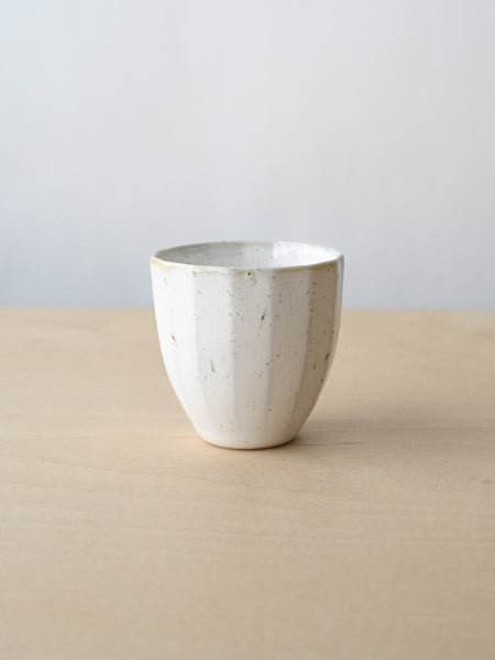 Shiro Sake Cup