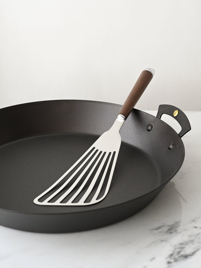 Slotted Spatula