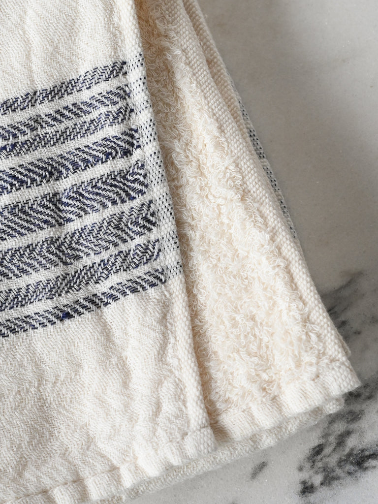 Flax Line Organics Hand & Bath Towels