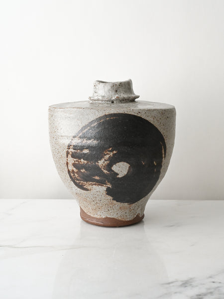 Granite Vase