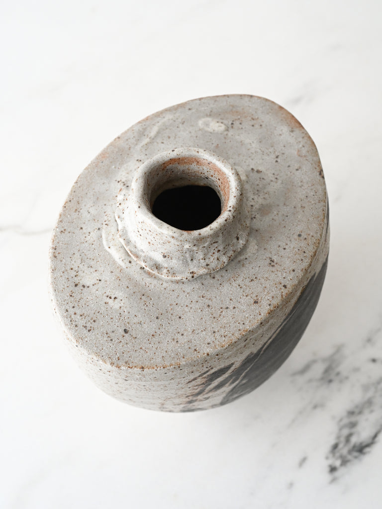 Granite Vase