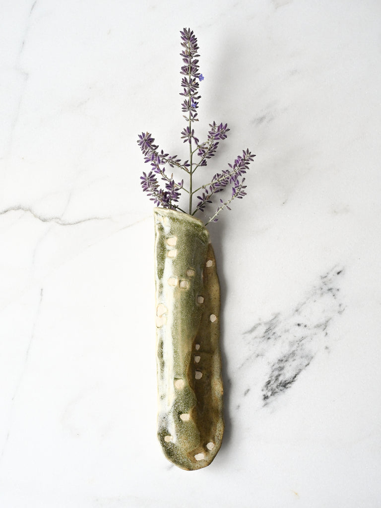 Hanging Vase | No. 02