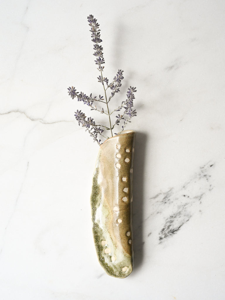 Hanging Vase | No. 03