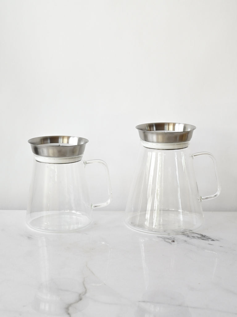 Simply Tea Server