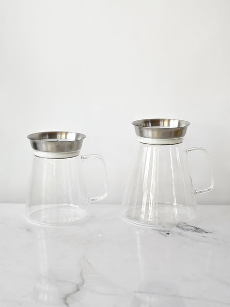 Simply Tea Server