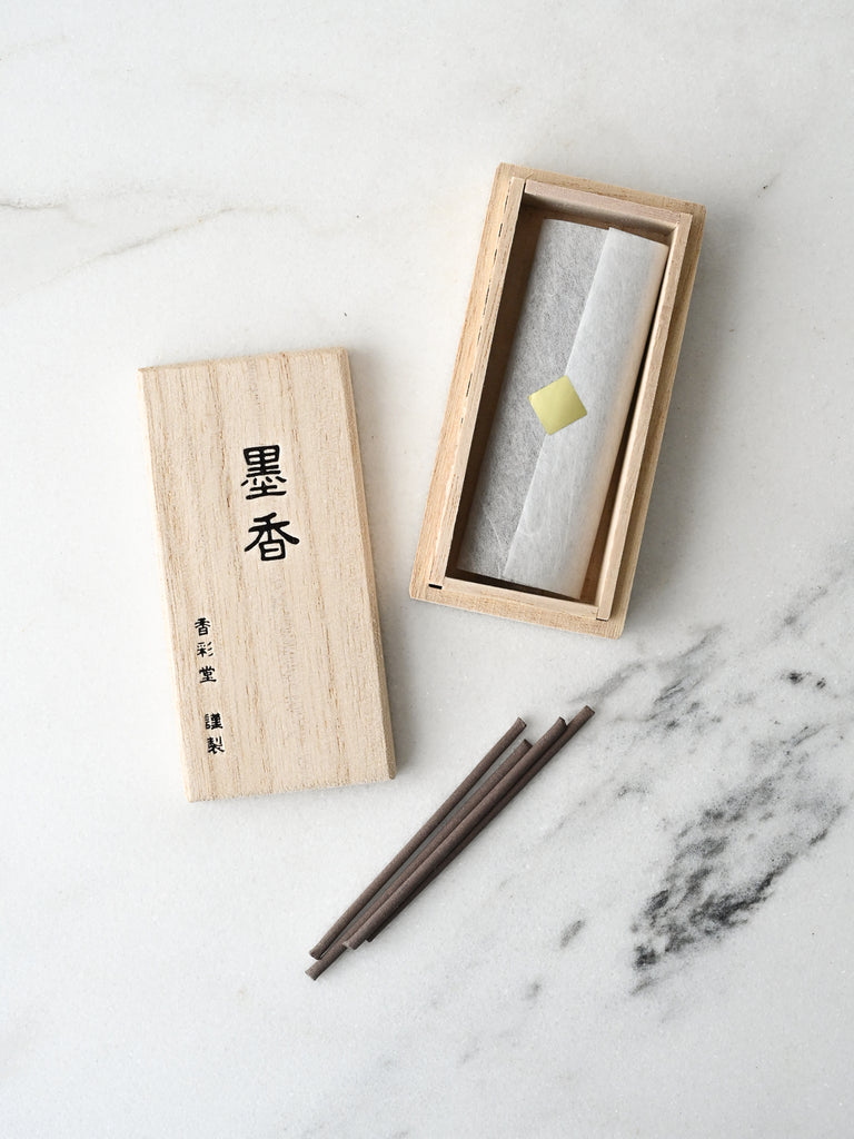 Koto no Kaori Incense