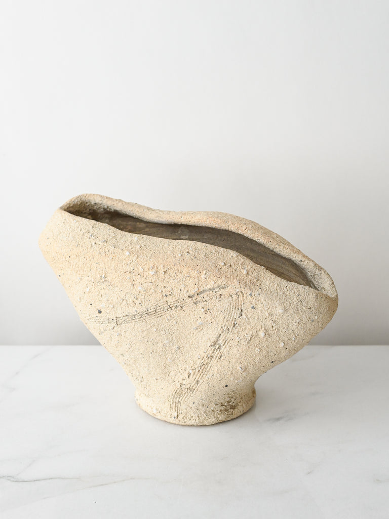 Landscape Vase No. 01