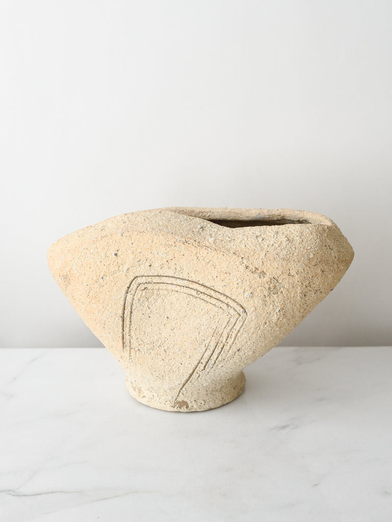 Landscape Vase No. 01