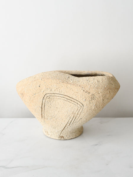 Landscape Vase No. 01