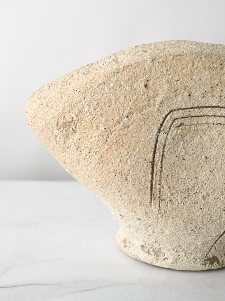 Landscape Vase No. 01