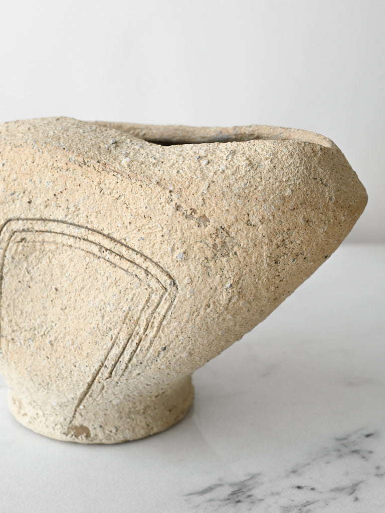 Landscape Vase No. 01