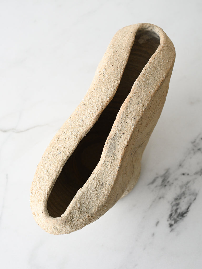 Landscape Vase No. 02