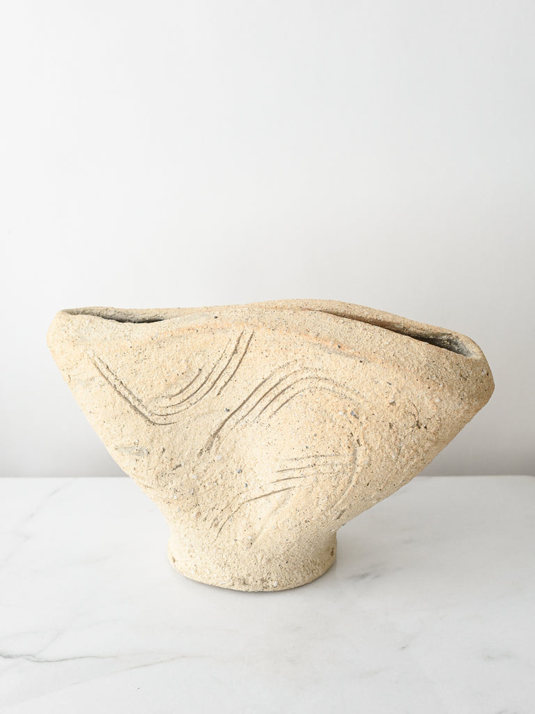 Landscape Vase No. 02