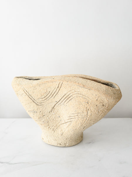 Landscape Vase No. 02