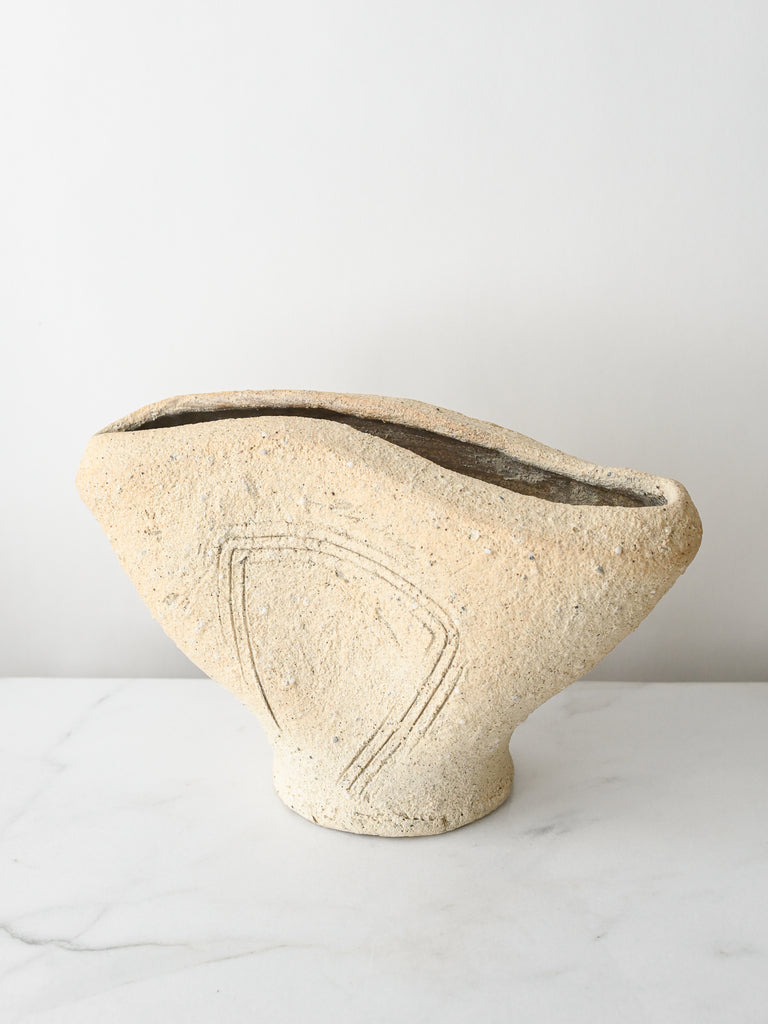 Landscape Vase No. 02