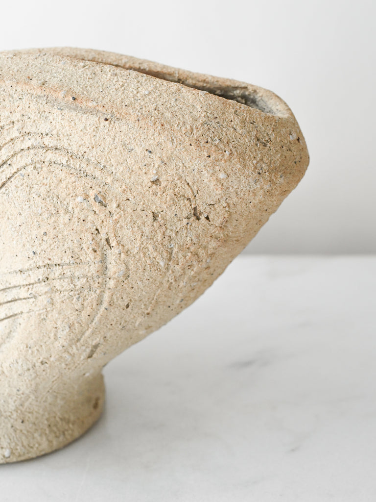 Landscape Vase No. 02