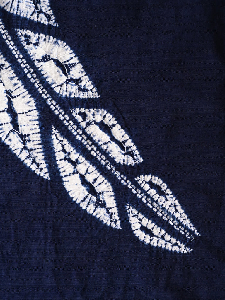 Gekkeiju Indigo Noren