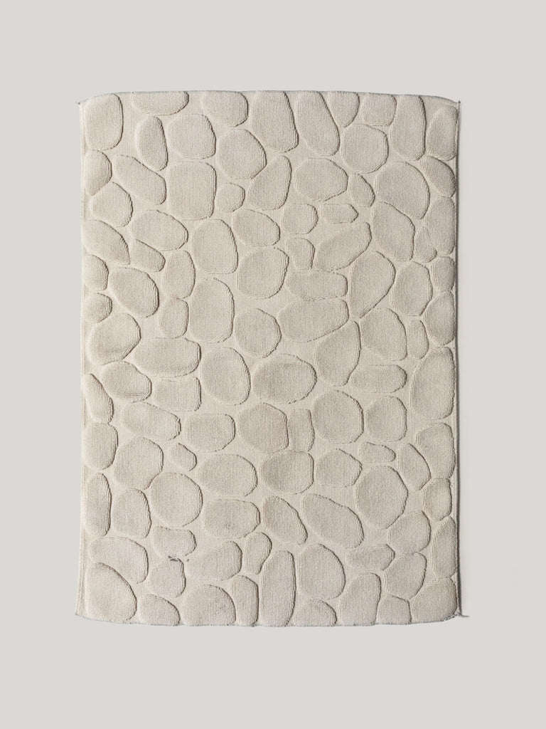 Ishikoro Pebble Bath Mat
