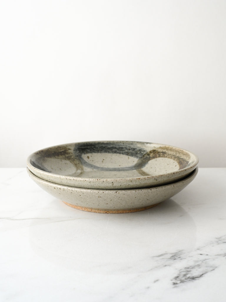 Maru Coupe Plate