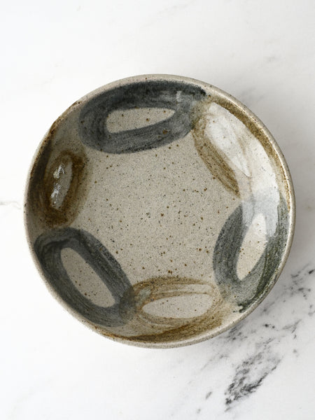 Maru Coupe Plate