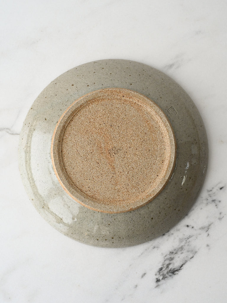 Maru Coupe Plate