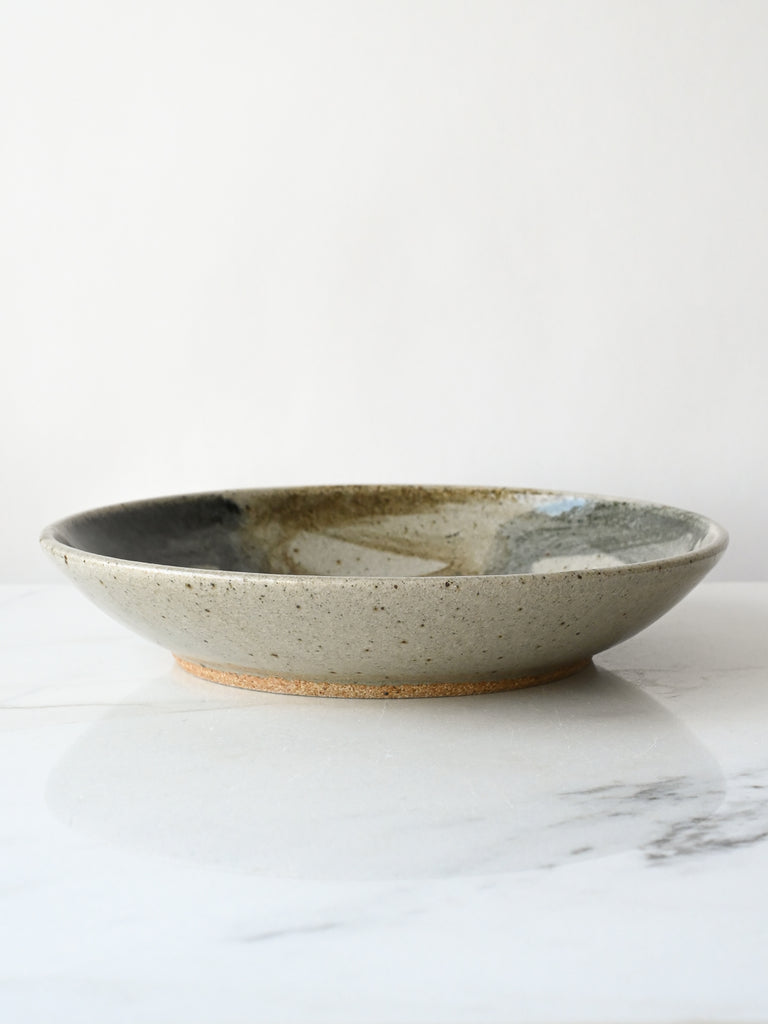 Maru Coupe Plate