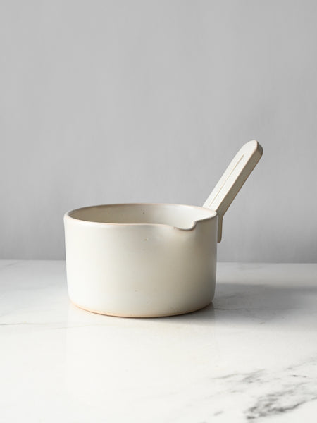 Ceramic Milk Pan