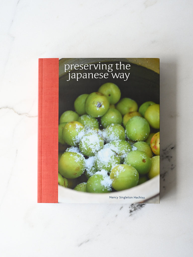 Preserving the Japanese Way