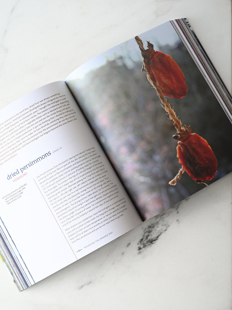 Preserving the Japanese Way