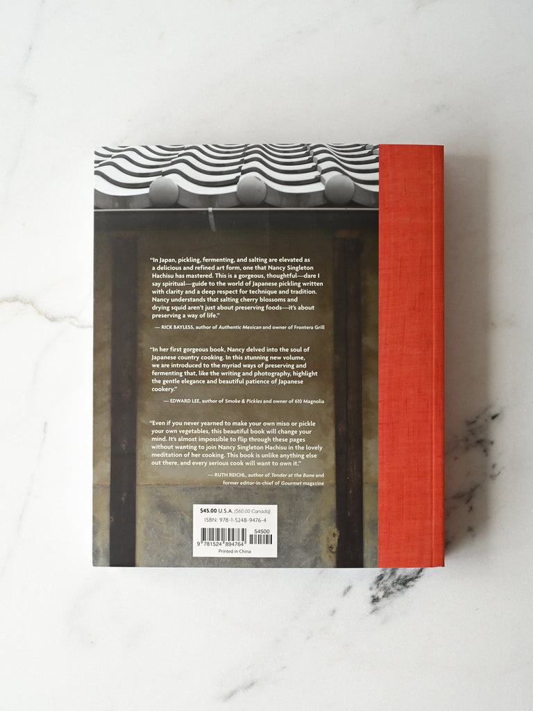 Preserving the Japanese Way